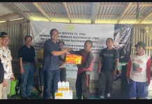 Sanitasi Kandang Sistematis, Kunci Pencegahan Zoonosis di Tingkat Peternak
