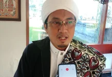 Iduladha Momentum Teladani Keikhlasan Nabi Ibrahim