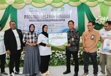 Pegadaian Dukung Kemandirian Nelayan dan Kelestarian Pesisir