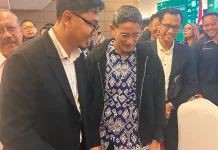 Bali Mude Siap Dukung Industri Wellness di Bali