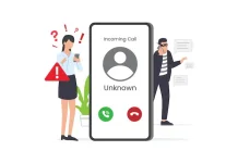 Modus "Telepon Hening", Kenali Bahaya Pencurian Suara Berbasis AI