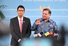 Pemerintah Siapkan Langkah Antisipatif Jaga Stabilitas Ekonomi