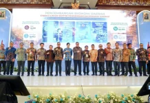 Pengembangan Ekonomi Daerah Kunci Pertumbuhan Ekonomi Nasional