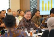 Pemerintah Lanjutkan Kebijakan WFH dan Siapkan Stimulus Semester II 2026