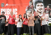Optimalisasi Ekosistem Sportainment dan Momentum Profit Bali United Tahun 2026