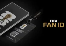 FIFA Luncurkan FIFA Fan ID untuk Piala Dunia 2026, Hadirkan Pengalaman Digital
