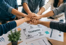 Olahraga Bersama Rekan Kantor, Rahasia Teamwork yang Lebih Solid