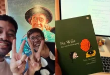 Sekuel “Na Willa” Mulai Disiapkan, Cerita Baru Siap Membawa Penonton Kembali ke Dunia