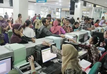 Budaya Antre dan Administrasi BPJS Kesehatan Masih Jadi Keluhan Masyarakat