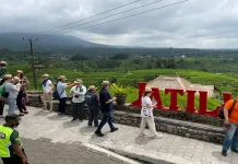 Desa Wisata Dinilai Mampu Tekan Alih Fungsi Lahan di Bali