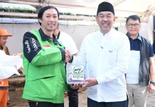 Iduladha 1447 Hijriah, Jasa Raharja Lakukan Penyaluran Paket Daging Kurban