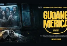 Film Gudang Merica : Mayat di Freezer Itu ternyata Menyimpan Rahasia Gelap