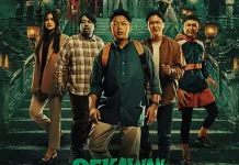 Film Sekawan Limo 2: Gunung Klawih, Lima Sekawan Tembus Gunung Klawih Lepas Kutukan