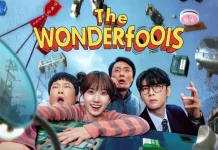 Drakor The WONDERfools : Tiga Warga Biasa Berkekuatan Super Selamatkan Dunia