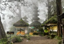 Persiapan Penting sebelum Hiking dan Mendaki Gunung