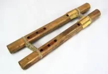 Mengenal Foy Doa Alat Musik Flores