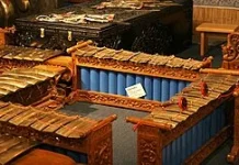Mengenal Gendèr Sebagai Alat Musik Tradisional Gamelan Nusantara