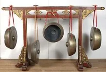 Mengenal Kempul Sebagai Alat Musik Tradisional Gamelan Jawa