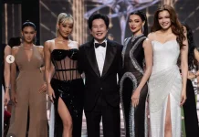 Ajang Miss Grand International Edisi All Stars Tuai Kontroversi Skor Preliminary