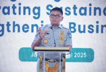 Jasa Raharja Raih Penghargaan Internasional Lingkungan Kerja Terbaik
