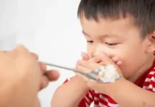 Anak Susah Makan? Atasi dengan Cara Ini tanpa Drama!