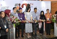 BBTF 2026, Kemlu: Indonesia adalah Pasar Pariwisata Menjanjikan