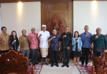 Wayan Koster Dorong Bali Jadi Pusat MICE Berbasis Budaya