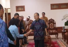 Ratusan Pelaku Industri Gabung BaliCEB