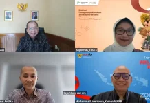 Gubernur  Koster Minta Data Penerima Bansos Bali Akurat dan Tepat Sasaran