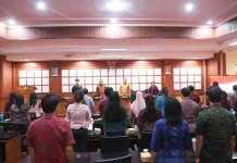 BPKAD Provinsi Bali Luncurkan EETA Web untuk Otomasi Penyusunan CaLK Audited