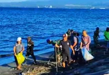 Sinergi Gilimanuk: Aksi Nyata Peduli Lingkungan Bersih Pantai
