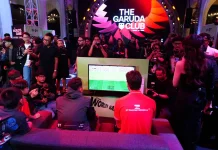 PSSI Umumkan Kerja Sama Eksklusif Dengan EA Sports
