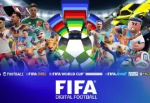 FIFA Luncurkan Strategi Digital Football Baru, Perluas Ekosistem Gim dan Esports