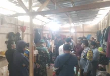 Diduga Kelelahan usai Lembur, Pekerja Proyek di Tegallalang Ditemukan Meninggal