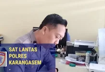 Polres Karangasem Percepat Layanan BPKB