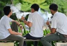 Prevalensi Perokok Usia Dini kian Mengkhawatirkan
