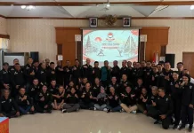 Rakerprov, KKI Bali Rumuskan Puluhan Program Prioritas