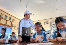 Tes Psikologi Gratis Pelajar SMP Jembrana, Cetak SDM Unggul sejak Dini
