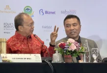 BBTF 2026, Koster: Bali Masih Dicintai dan Dipercaya Dunia