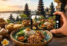 Pemerintah dan Pelaku Usaha Didorong Perkuat Promosi Gastronomi Bali