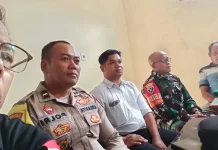 Pemdes Bakas Bentuk Panitia Pemilihan Perbekel Desa