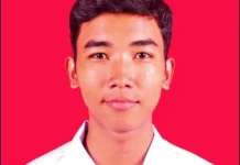 Putra Jembrana Lolos Seleksi Calon Paskibraka Pusat 2026