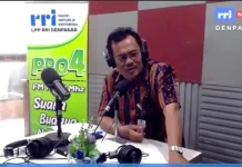 Makna Sesari Sebagai Wujud Bakti dan Rasa Syukur Umat Hindu