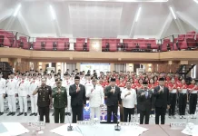 Pembumian Pancasila Perkuat Nasionalisme Generasi Muda Karangasem