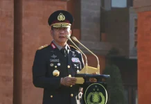 Polda Bali Teguhkan Semangat Kebangsaan Melalui Peringatan Pancasila