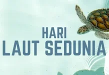 Ini Tema Hari Laut Sedunia 2026