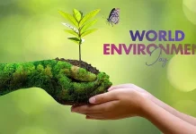 World Environment Day 5 Juni, Bumi Hadapi Tantangan yang Kian Besar