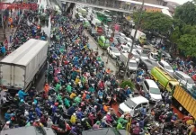 Ini Penyebab Motor Mendominasi Jalanan Indonesia