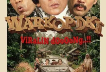 Warkop DKI: ViRaLiN dOoOoNg..!! Konten Horor Settingan, Arwah Beneran Ikut Casting!