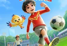Film Animasi Garuda di Dadaku : Bocah Asma Itu Justru Paling Dekat ke Timnas!